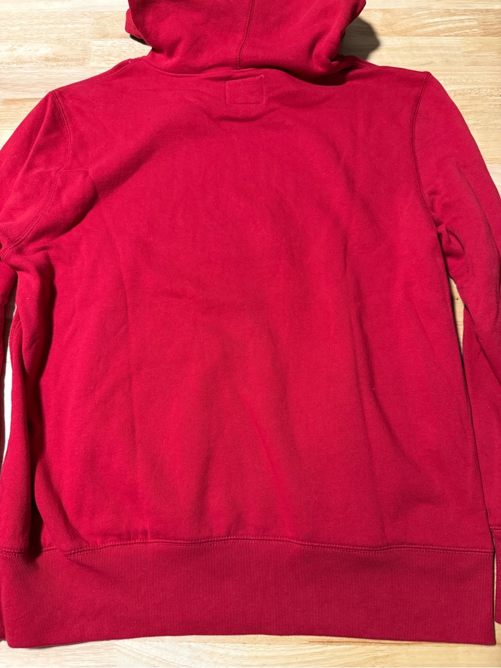 Men’s ’47 Brand Philadelphia Phillies 2022 NLCS Champions Hoodie - Picture 6 of 6